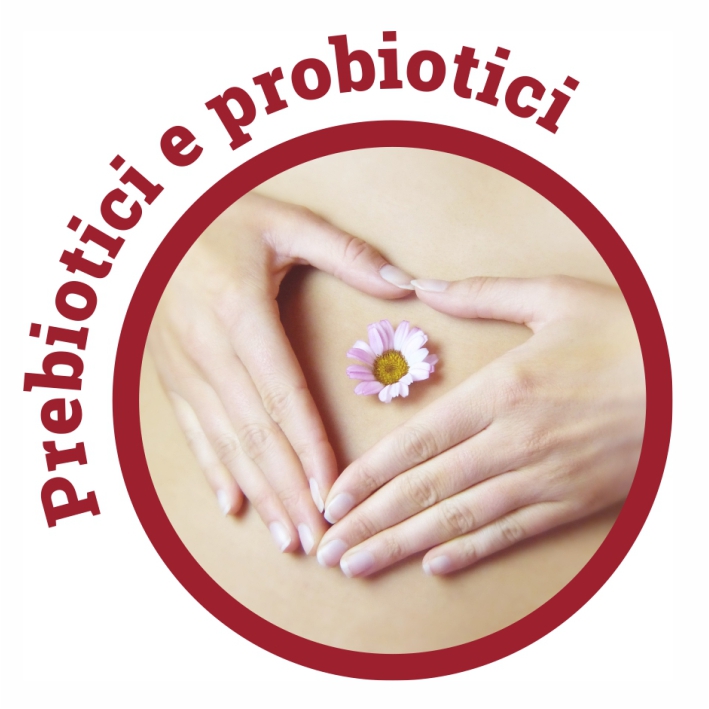 Prebiotici e probiotici